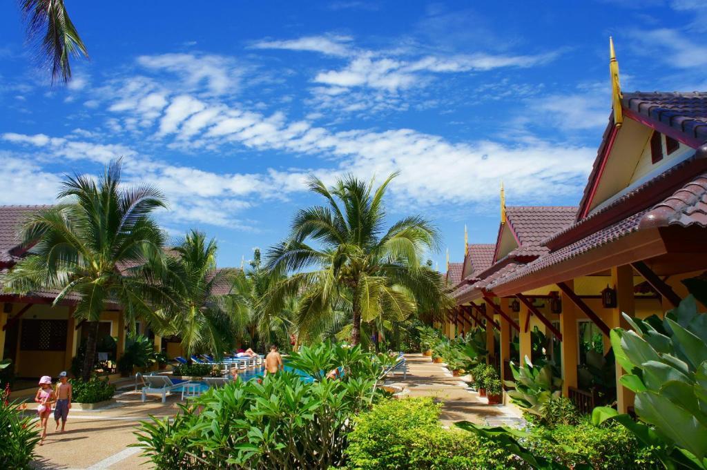 Le Piman Resort Rawai Kültér fotó
